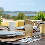 Bilancia I - Sea View - 6 Guests Διαμέρισμα Porto Pozzo