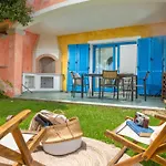 Bilancia I - Sea View - 6 Guests Apartment Porto Pozzo
