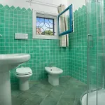 Bilancia I - Sea View - 6 Guests Apartamento Porto Pozzo