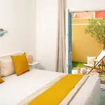 Bilancia I - Sea View - 6 Guests Apartamento Porto Pozzo