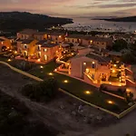Apartamento Bilancia I - Sea View - 6 Guests *