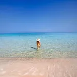 Apartamento Bilancia I - Sea View - 6 Guests