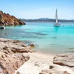 Apartamento Bilancia I - Sea View - 6 Guests