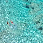 Apartamento Bilancia I - Sea View - 6 Guests Porto Pozzo