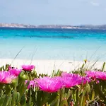 Apartment Bilancia I - Sea View - 6 Guests *
