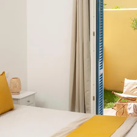 Bilancia I - Sea View - 6 Guests * Порто-Поццо