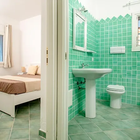 Bilancia I 30' Porto Cervo, Private Garden & Sea View *