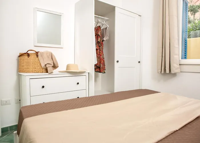 Bilancia I 30' Porto Cervo, Private Garden & Sea View Porto Pozzo