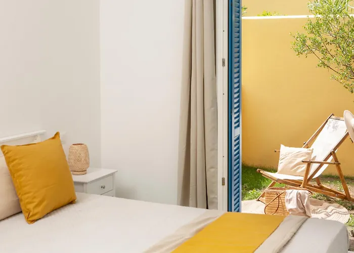 Bilancia I 30' Porto Cervo, Private Garden & Sea View * Porto Pozzo