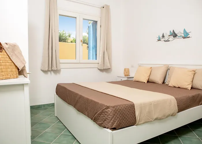Bilancia I 30' Porto Cervo, Private Garden & Sea View